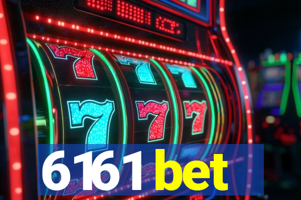 6161 bet